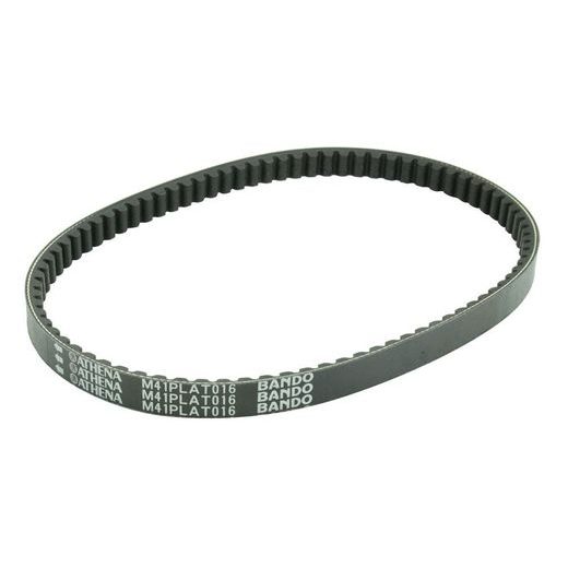 VARIATOR BELT ATHENA PLATINUM S41PLAT016