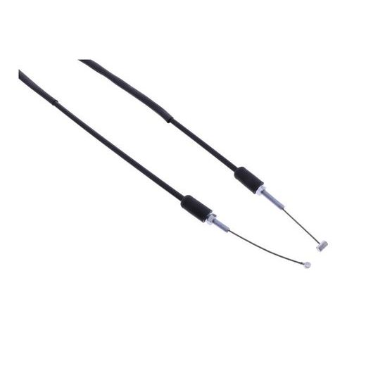 THROTTLE CABLE JMP B CLOSE