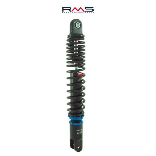 SHOCK ABSORBER FORSA 204550493 REAR