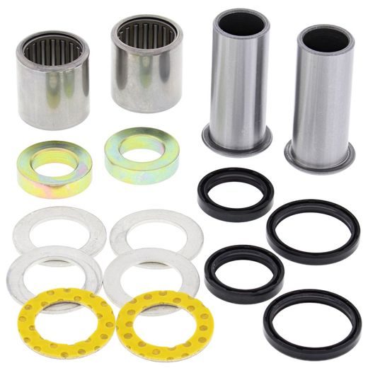 SWING ARM BEARING AND SEAL KIT ALL BALLS RACING SAB28-1042