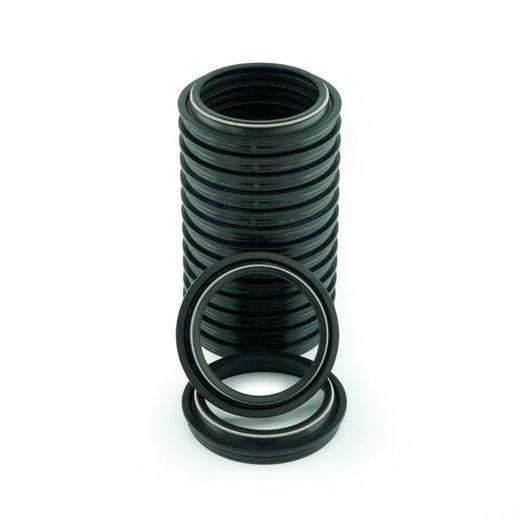 FF DUST SEAL K-TECH WP DS-43-53 43.00X53.40X5.80/11.80MM