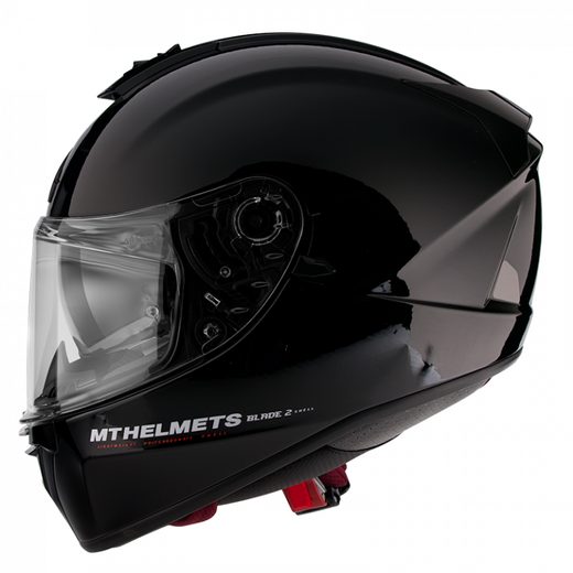 HELMET MT HELMETS BLADE2 SV A1 - 01 XS