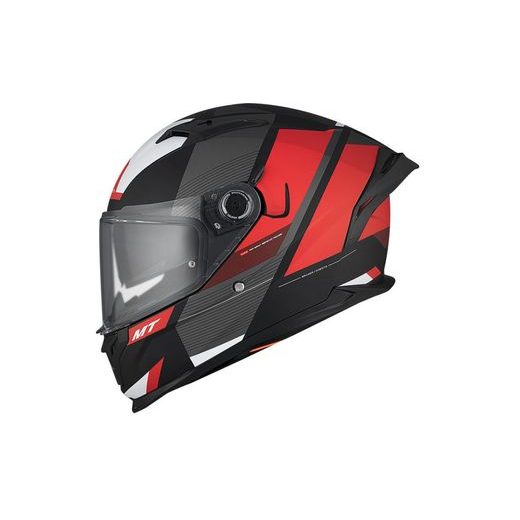 HELMET MT HELMETS BRAKER SV CHENTO B5 MATT L