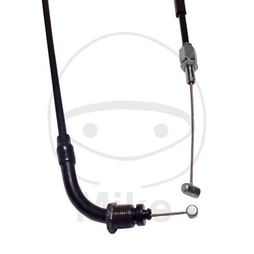 THROTTLE CABLE JMT B CLOSE