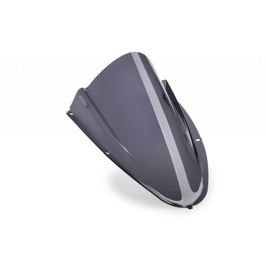 WINDSCREEN PUIG Z-RACING 22644H SMOKE