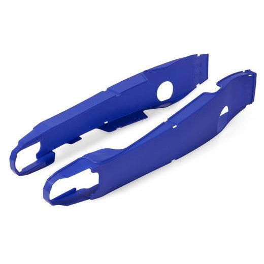 SWINGARM PROTECTORS POLISPORT PERFORMANCE 8456800002 BLUE YAM 98