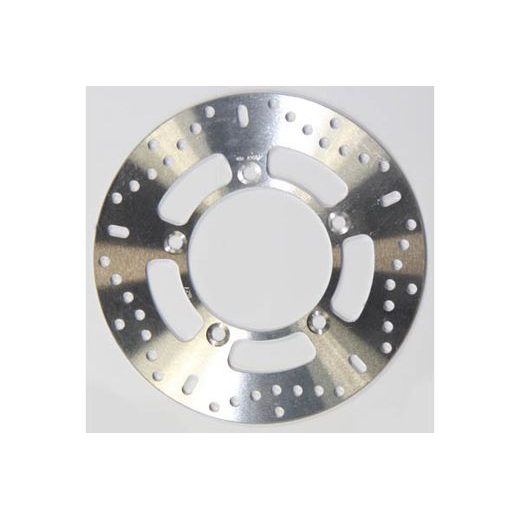 KOČIONA DISK EBC MD827