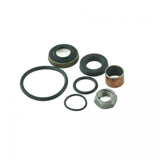 RCU SEALHEAD SERVICE KIT K-TECH 205-200-025 SOQI 40/14>