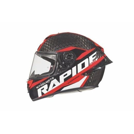 HELMET MT HELMETS RAPIDE PRO - FF104PRO C5 - 25 XS