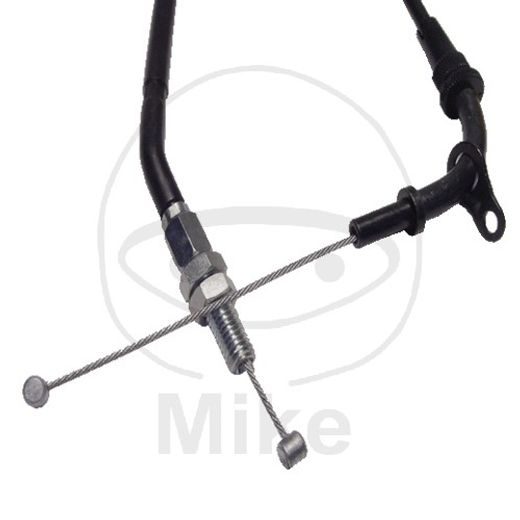 THROTTLE CABLE JMT A OPEN