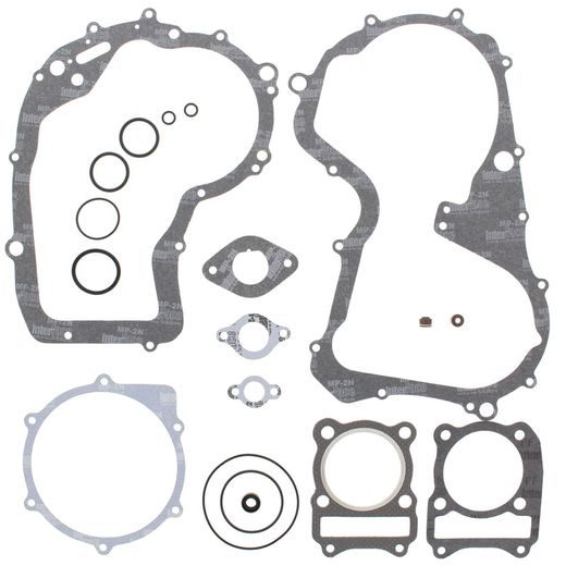 COMPLETE GASKET KIT WINDEROSA CGK 808827