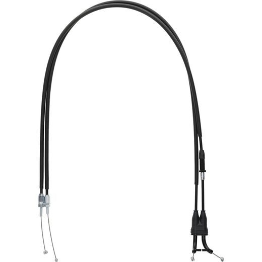 THROTTLE CABLE ALL BALLS RACING 45-1273 TC45-1273