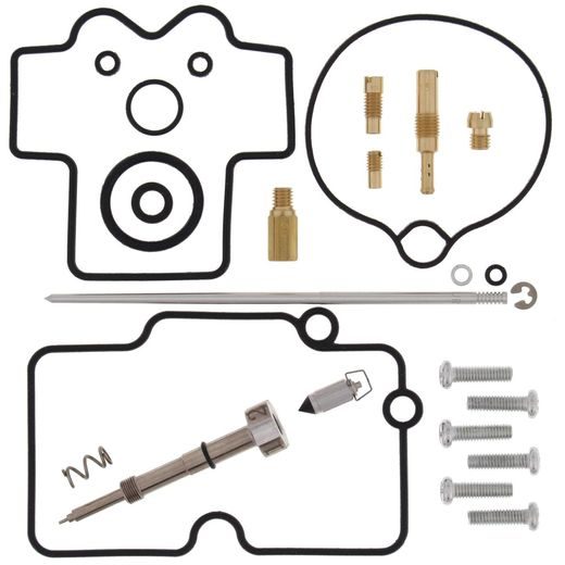 CARBURETOR REBUILD KIT ALL BALLS RACING CARK26-1274