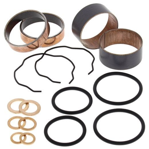 FRONT FORK BUSHING KIT ALL BALLS RACING FBRK38-6086