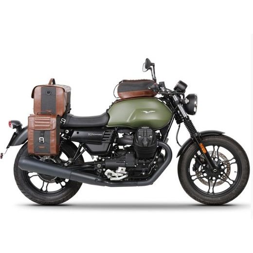 SIDE BAG HOLDERS SHAD M0V787SR