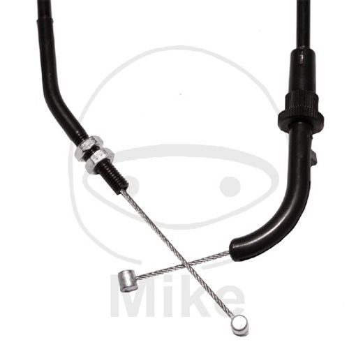 THROTTLE CABLE JMT A OPEN