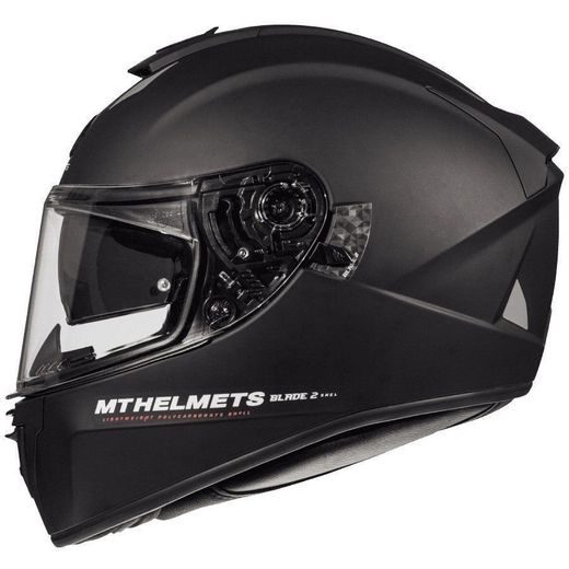 HELMET MT HELMETS BLADE2 SV A1 - 01 L