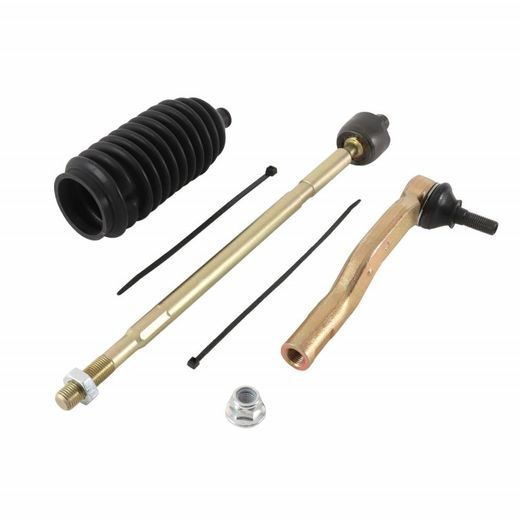TIE ROD END KIT ALL BALLS RACING TRE51-1085-L LEFT