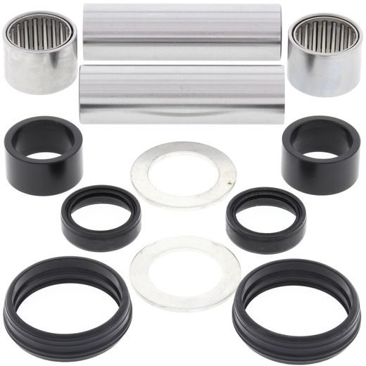 SWING ARM BEARING AND SEAL KIT ALL BALLS RACING SAB28-1152