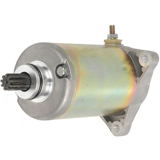 STARTER MOTOR ARROWHEAD SMU0068 410-52148