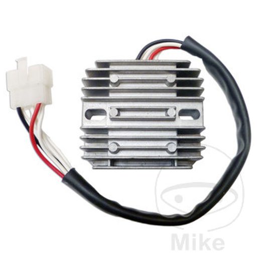 REGULATOR/RECTIFIER JMT