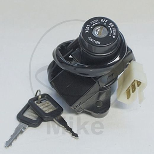 IGNITION SWITCH JMT