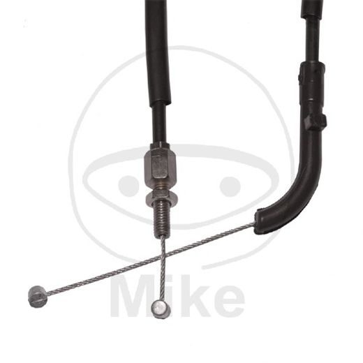 THROTTLE CABLE JMT B CLOSE