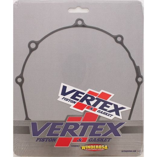 CLUTCH COVER GASKET WINDEROSA CCG 816361