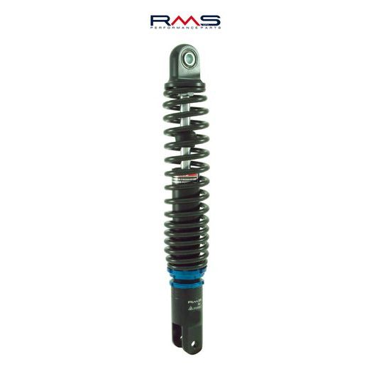 SHOCK ABSORBER FORSA 204550503 REAR