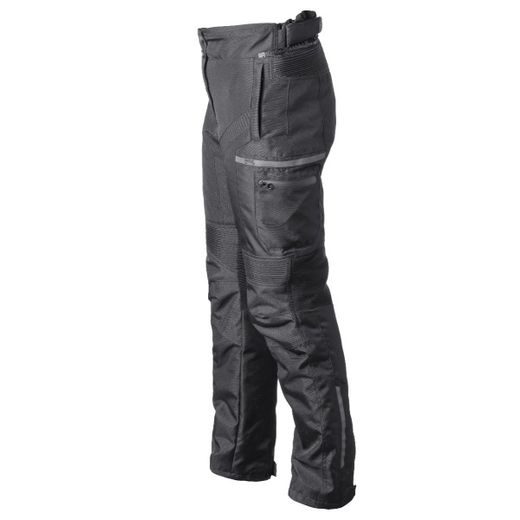 HLAČE GMS TRENTO NEO WP LADY ZG65314 CRNI DK5XL