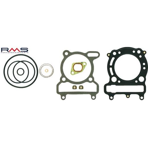 ENGINE TOP END GASKETS RMS 100689160