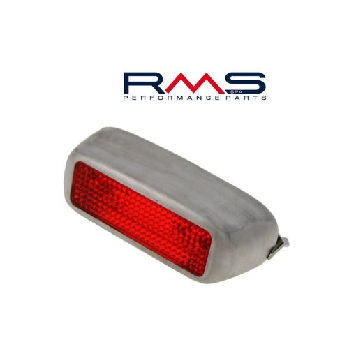 TAIL LAMP SIEM 246420090 REAR