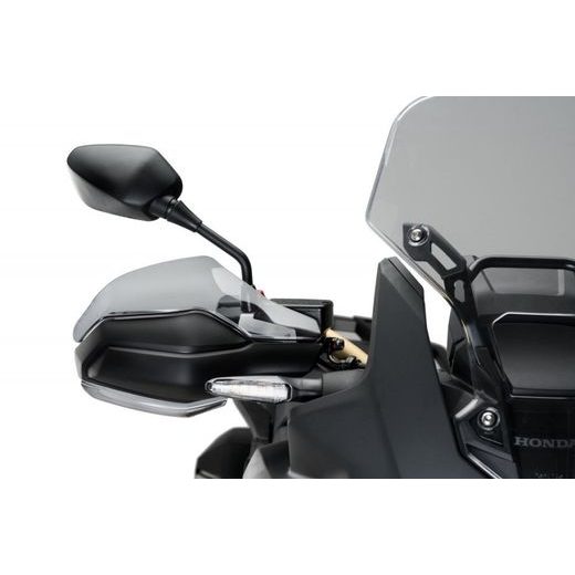 HANDGUARDS PUIG EXTENSION 8948H SMOKE