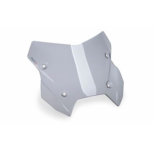 WINDSCREEN PUIG SPORT 22680H SMOKE