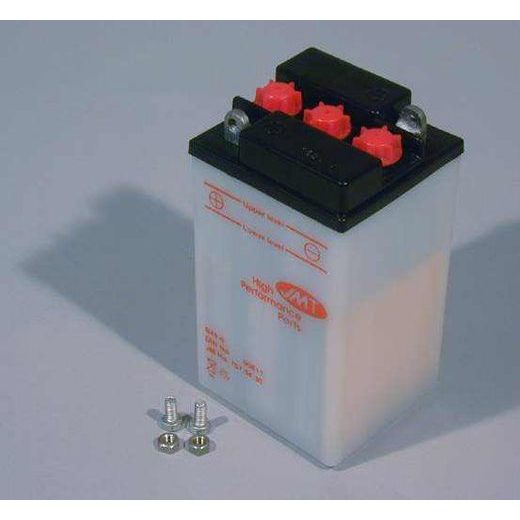 BATTERY JMT B49-6