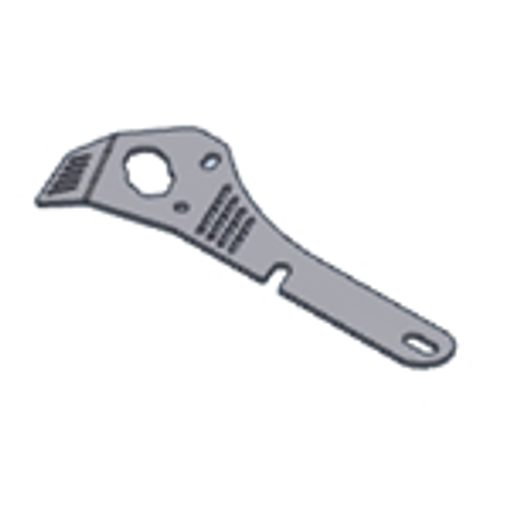 BRACKET MIVV 50.SS.205.1