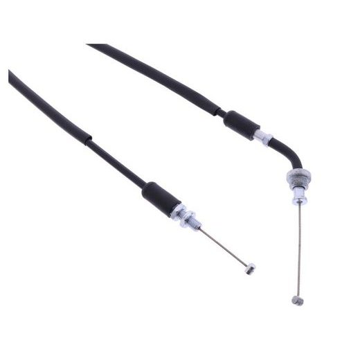 THROTTLE CABLE JMP B CLOSE