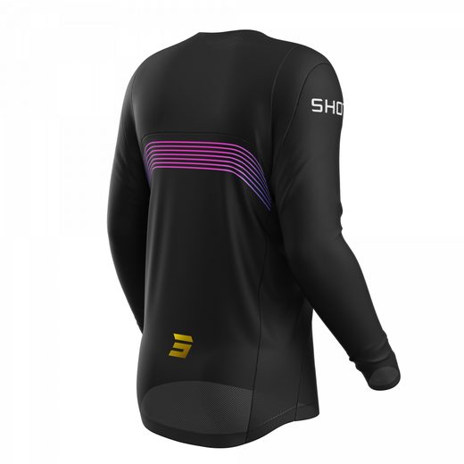 JERSEY SHOT CONTACT KICKER A04-12B-B01 CRNI 3XL