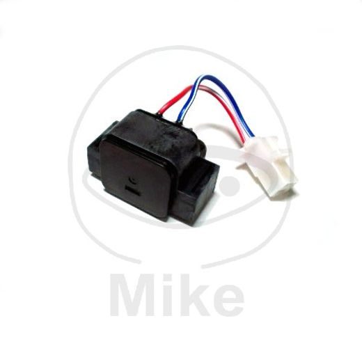 STARTER SOLENOID RELAY JMP