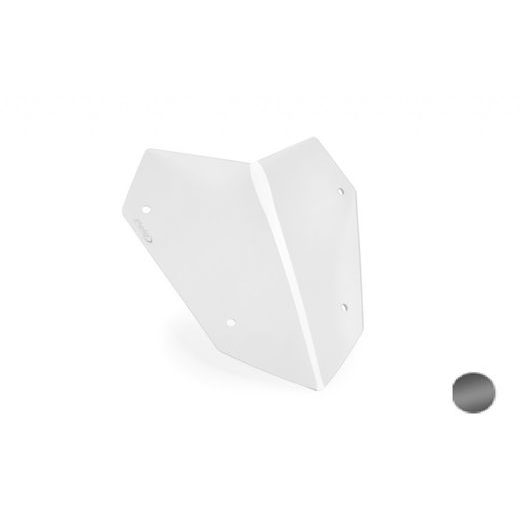 WINDSHIELD PUIG V-TECH LINE SPORT 22571F DARK SMOKE