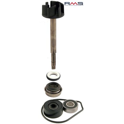 WATER PUMP SET RMS 100110280