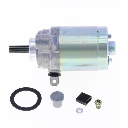STARTER MOTOR ATHENA S410485400006