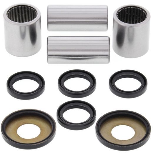 SWING ARM BEARING AND SEAL KIT ALL BALLS RACING SAB28-1112