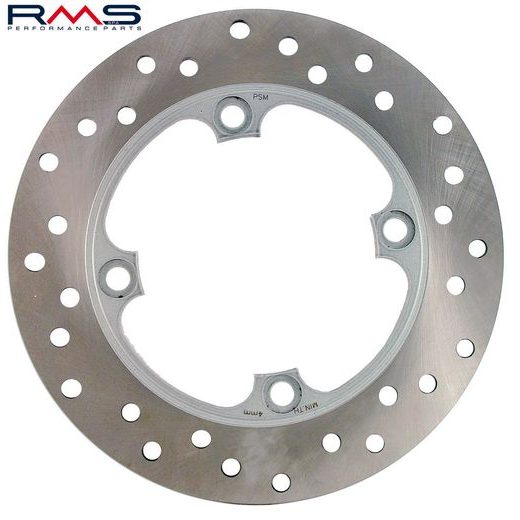 KOČIONA DISK RMS 225160360 D220