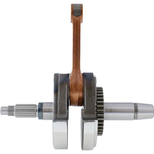 CRANKSHAFT HOT RODS 4040