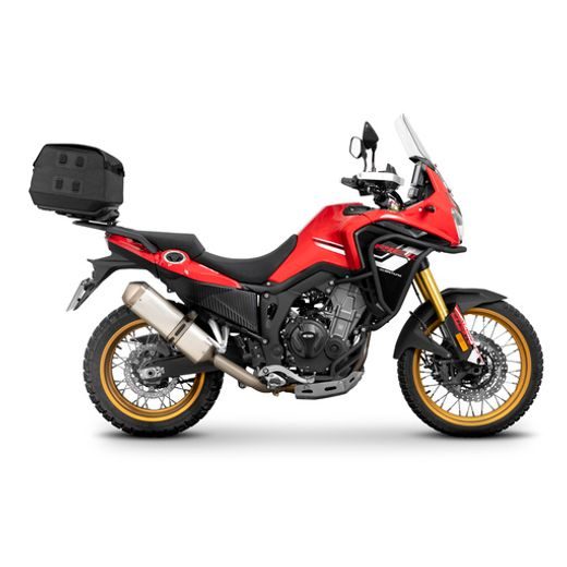 TOP MASTER FITTING KIT SHAD R0VN53ST