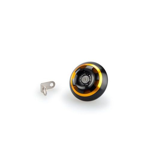 PLUG OIL CAP PUIG TRACK 20338O ZLATO