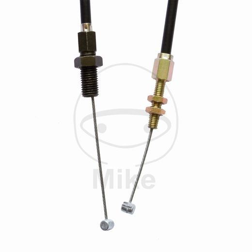 THROTTLE CABLE JMT B CLOSE