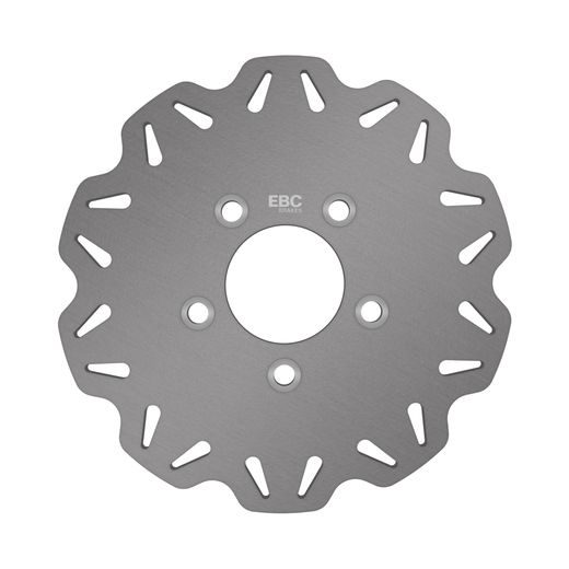 KOČIONA DISK EBC VR9149