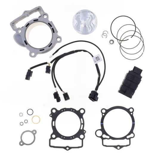 CYLINDER KIT ATHENA P400270100029 BIG BORE D85 MM, 300 CC TO INCREASE PERFORMANCE